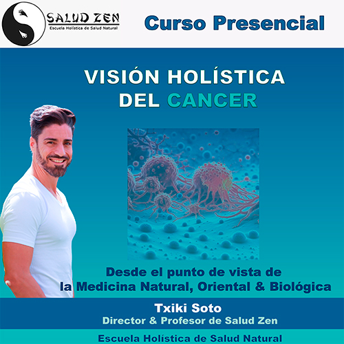 Visión Holística del Cáncer