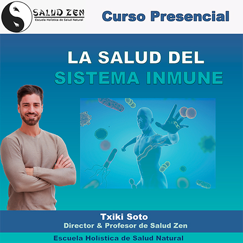 La Salud del Sistema Inmune