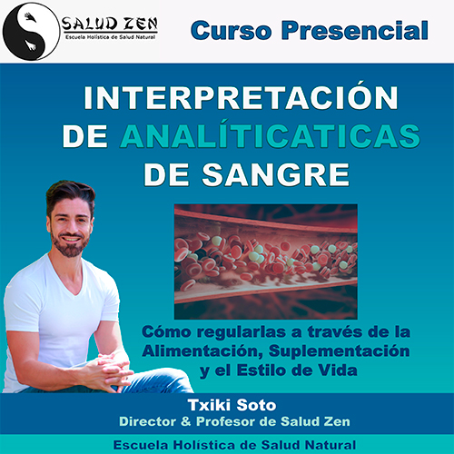 Interpretación de Analíticas de Sangre