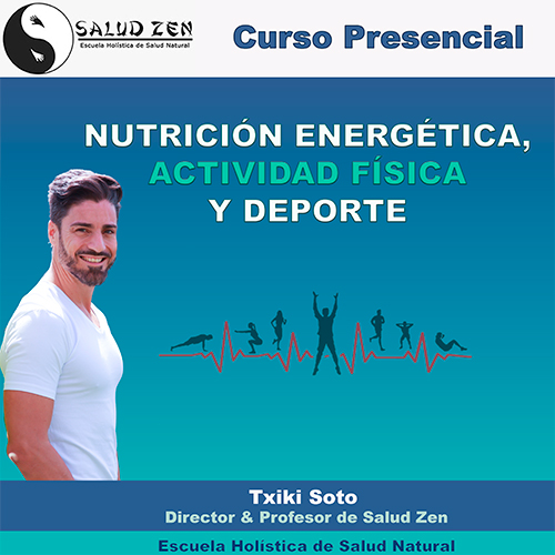 Nutrición Energética Actividad Física y Deporte