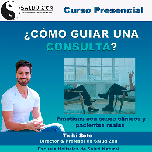 ¿Cómo guiar una consulta? Prácticas con casos clínicos y pacientes reales.